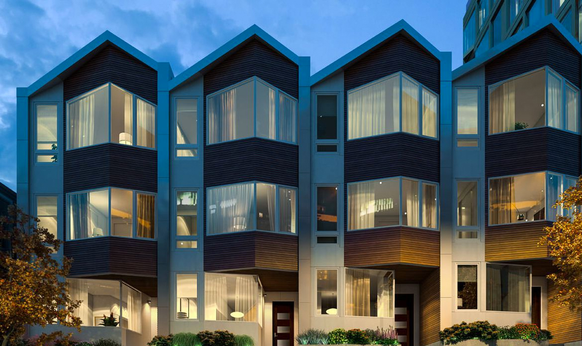 FOR ROOF VENTILATION – NO TWO HOMES WILL BE THE SAME