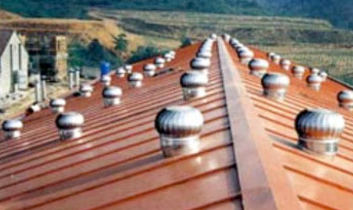 CAN I HAVE TOO MANY ROOF VENTS