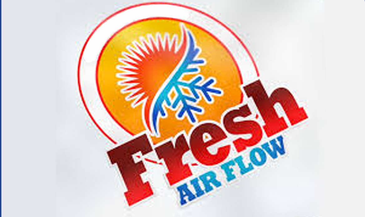 ROOF AIR VENTILATION