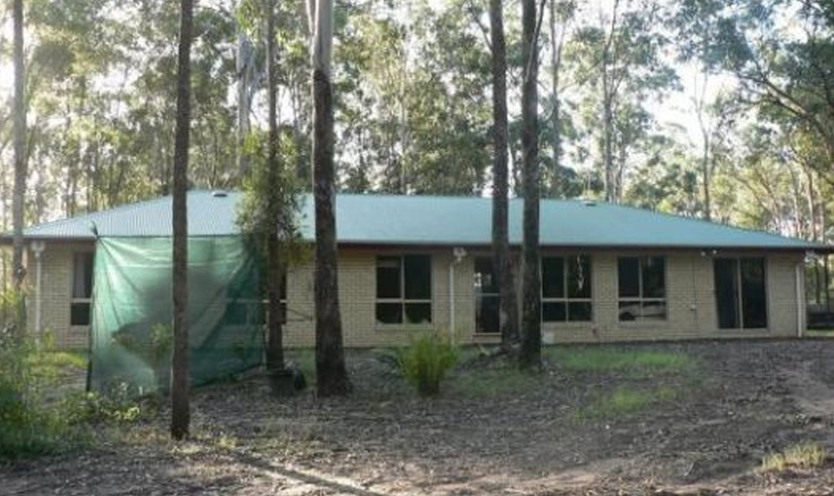 DOING ROOF VENTILATION THE RIGHT WAY