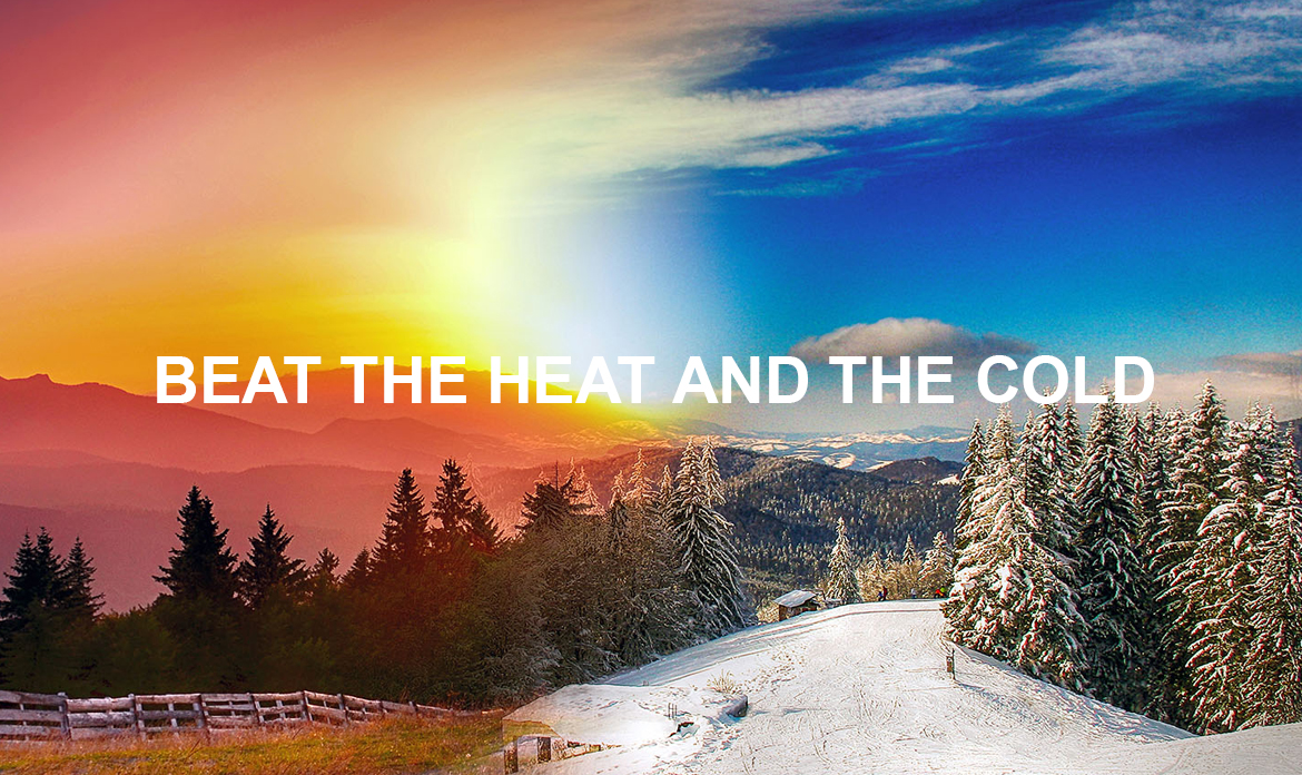 ROOF VENTILATION ADVANTAGES