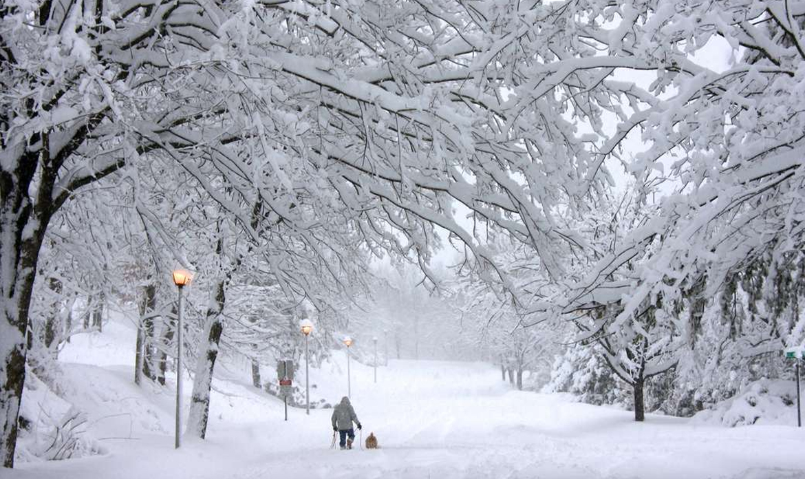 ROOF VENTILATION IN WINTER