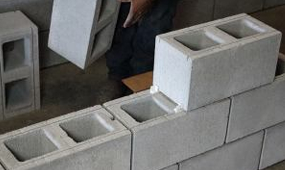 ALTERNATIVES TO BRICKS