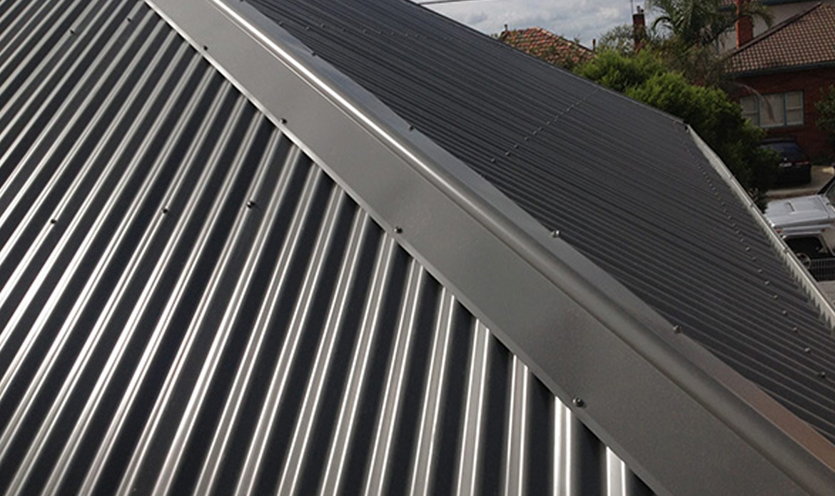 WHAT TYPE OF ROOF SHOULD I GET