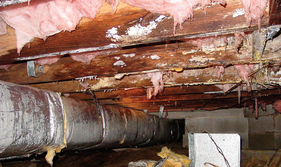 IS ROOF VENTILATION NECESSARY