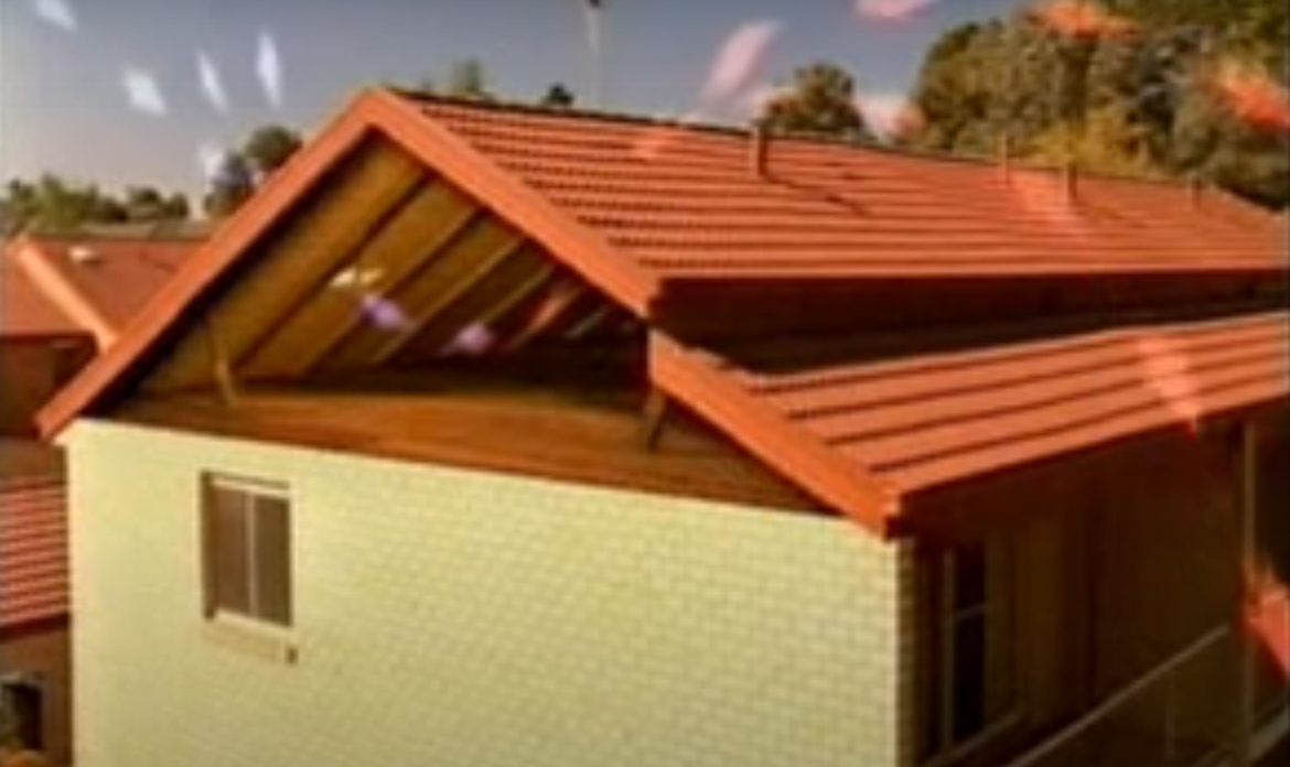 HOW ROOF VENTILATION WORKS
