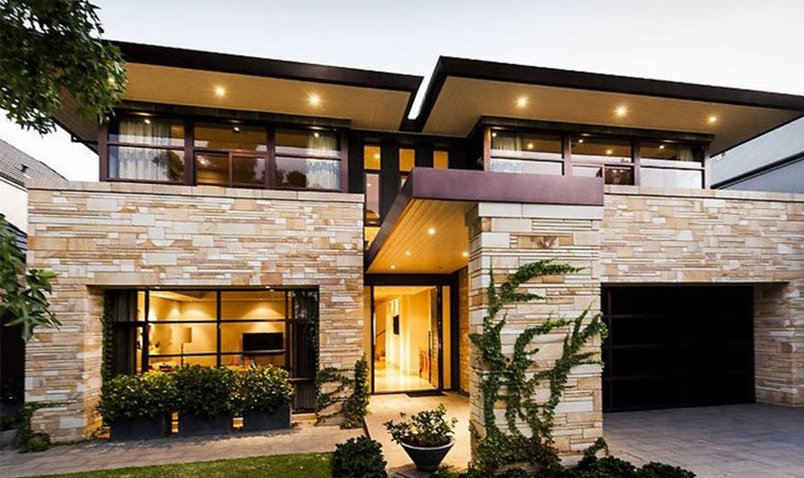 BUILDING MY DREAM HOME