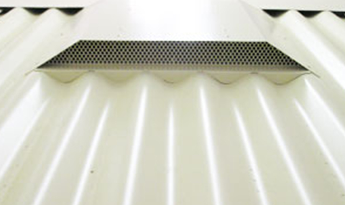 WHAT IS THE BEST VENT FOR A HOUSE