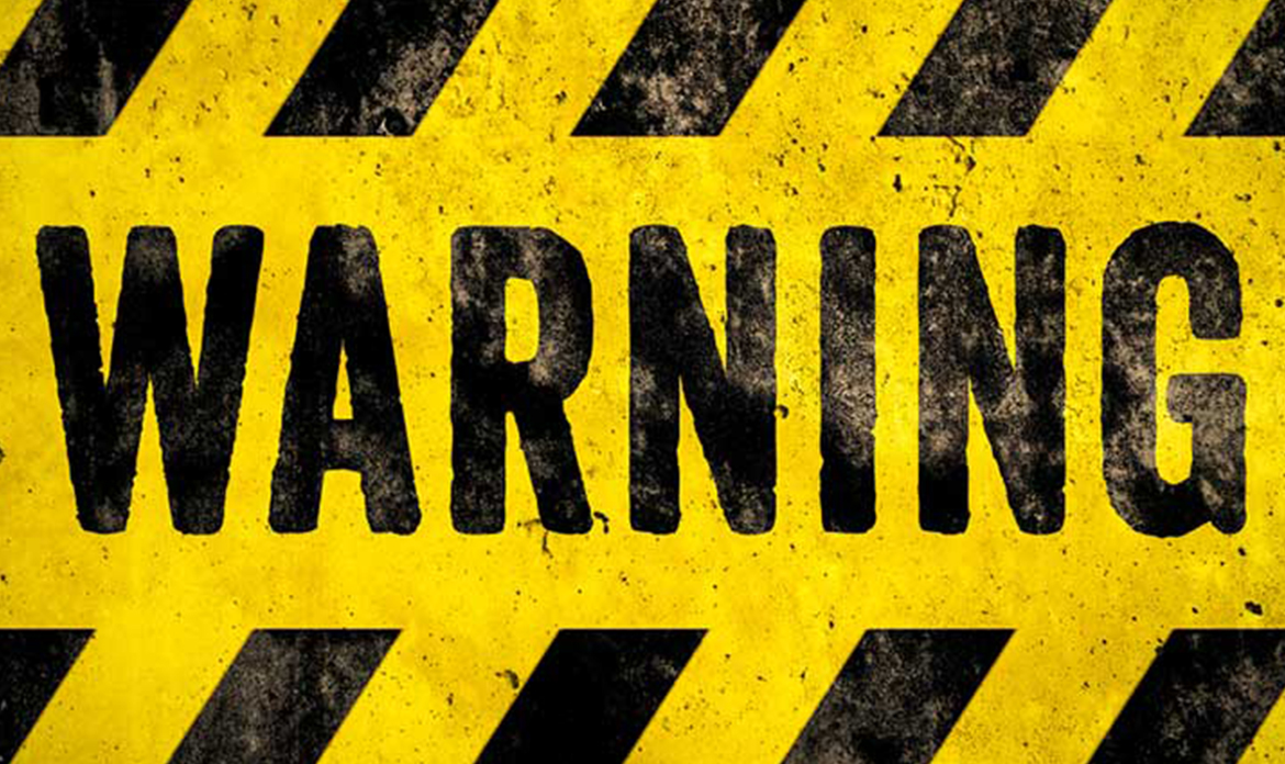 WARNING! READ BEFORE YOU DESIGN YOUR NEXT HOUSING PROJECT