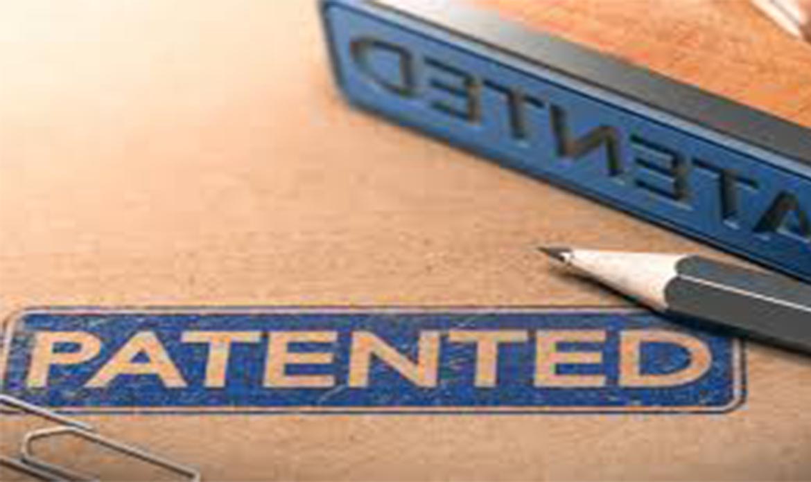 APPLYING FOR A PATENT