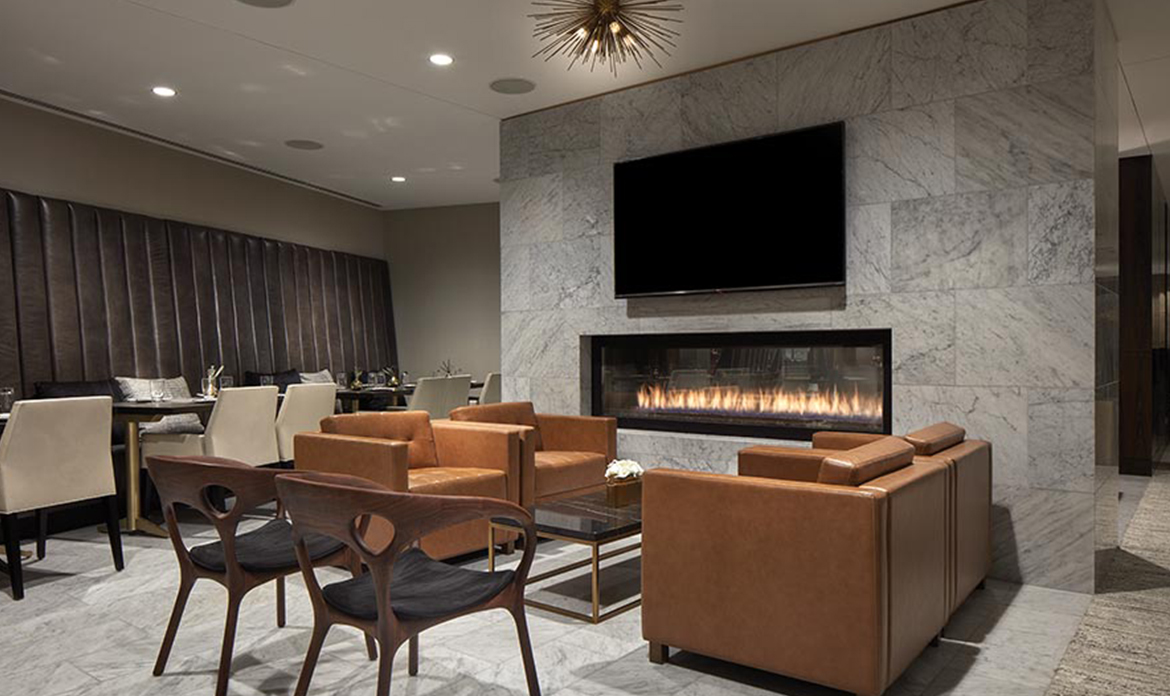 SEALING YOUR CEILING