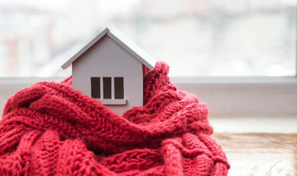 Guest Post: 5 Incredibly Simple Ways to Save on Home Heating Cost