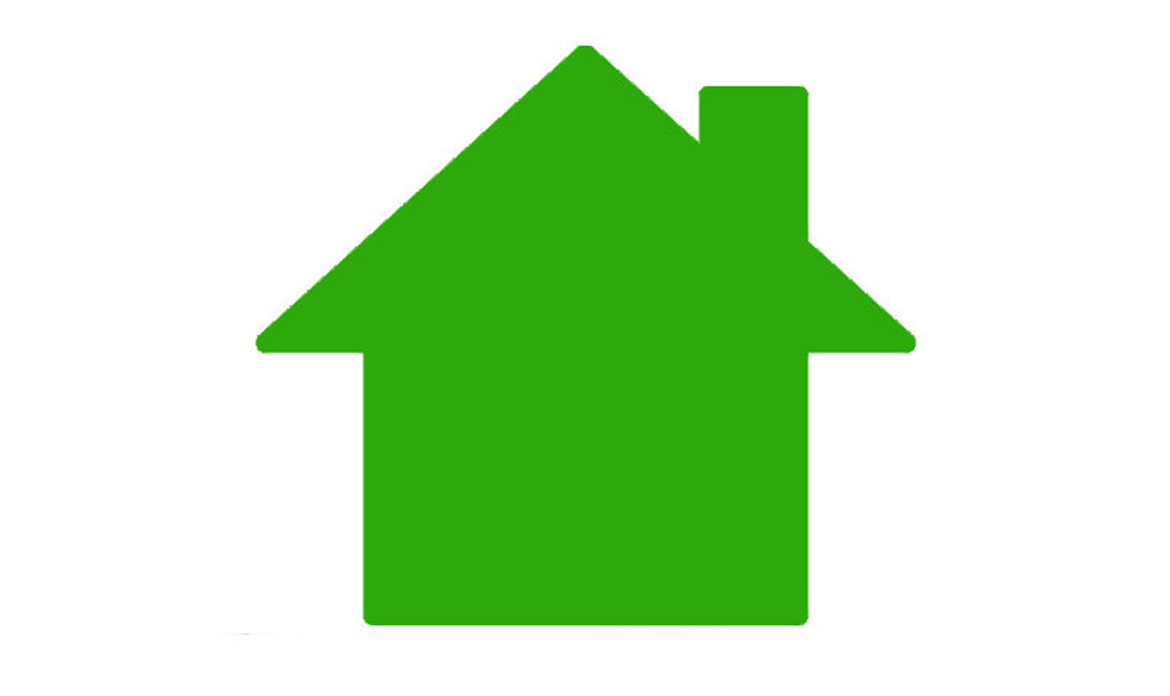 GREEN HOMES