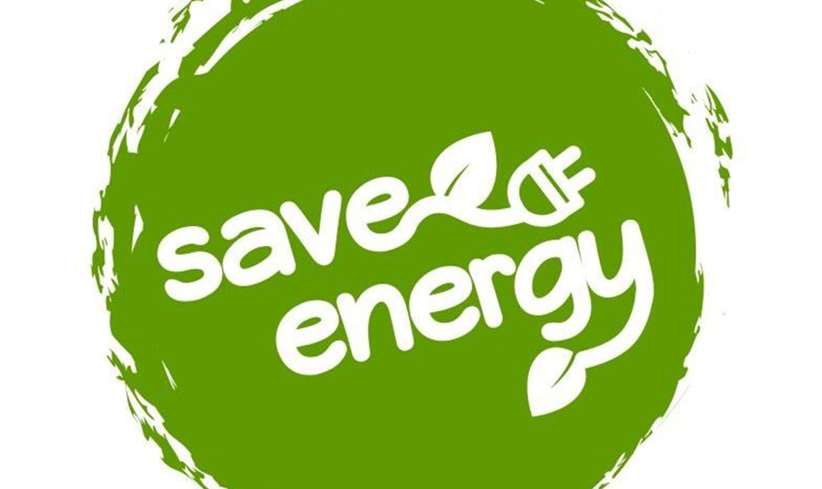 SAVING ENERGY