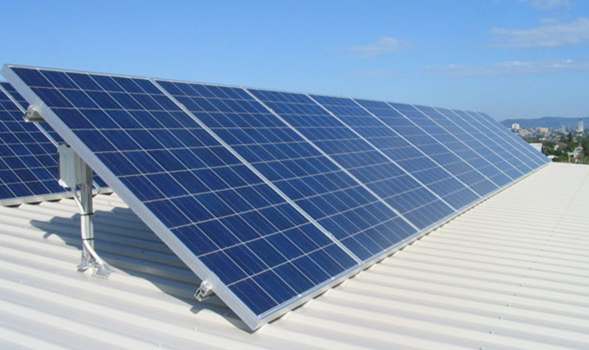 SOLAR PANELS OR NOT?