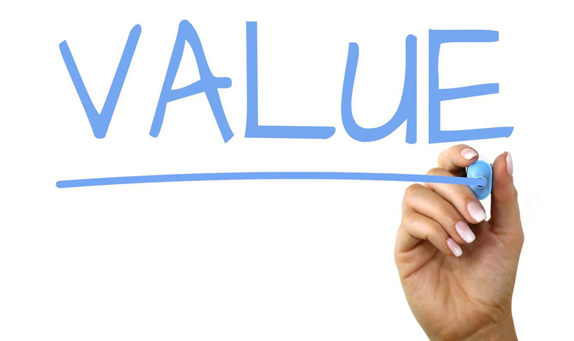 CHEAPER CHEAPER CHEAPER OR VALUE FOR MONEY