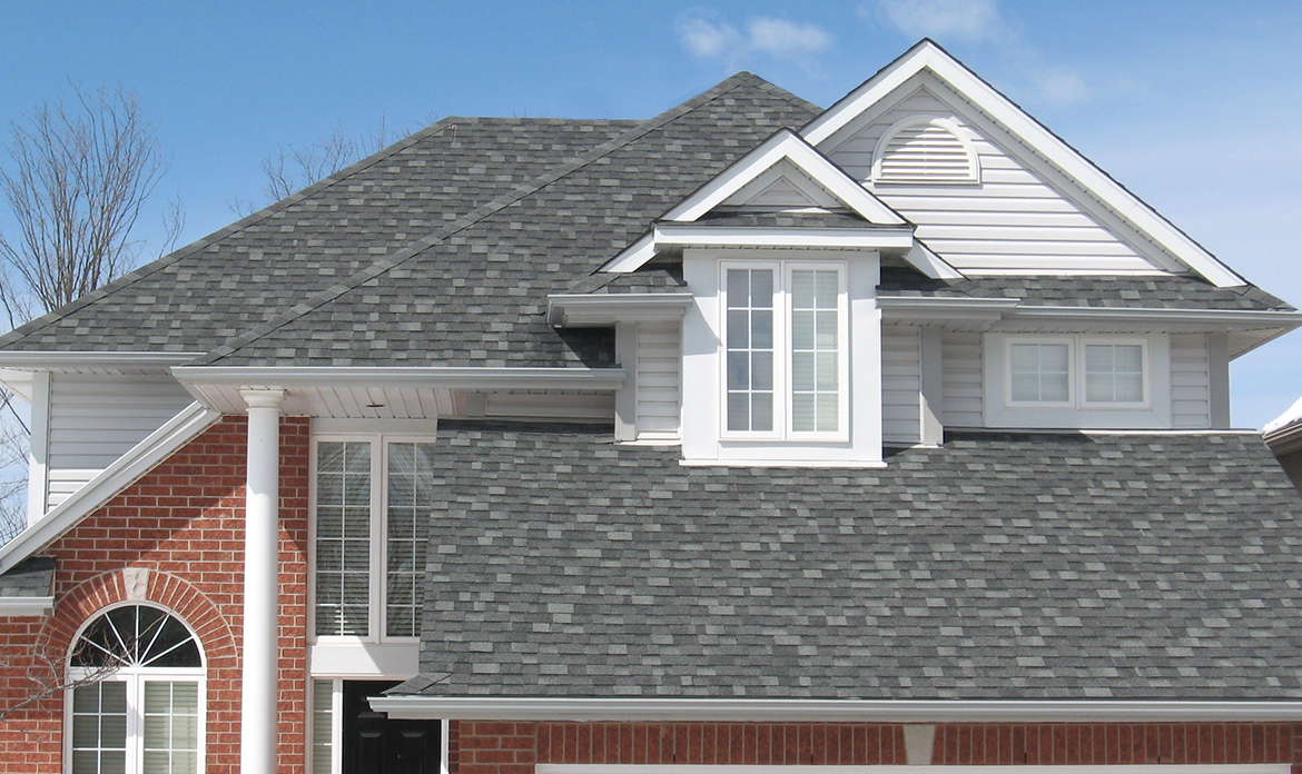 THE BEST CONCEPT FOR ROOF VENTILATION