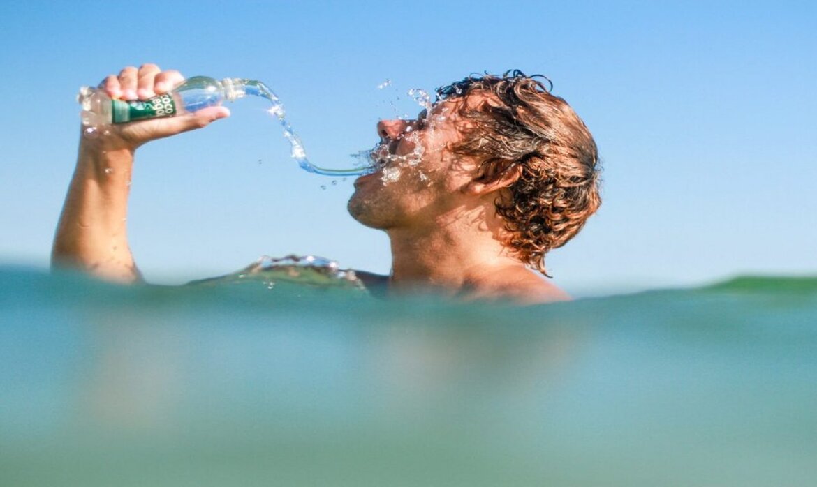 HOW TO KEEP COOL IN SUMMER