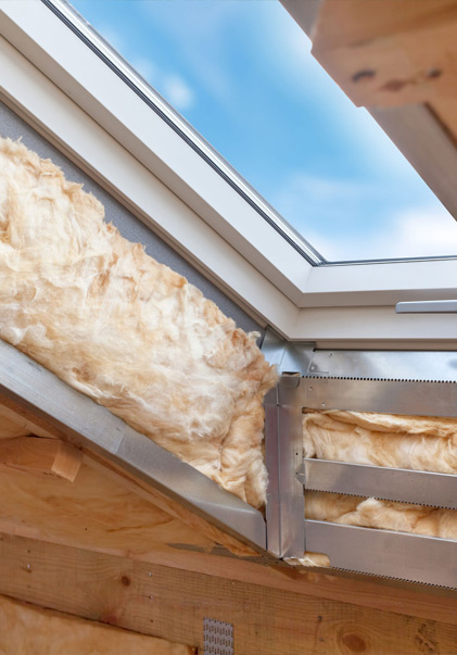 Fears Home Insulation Boom