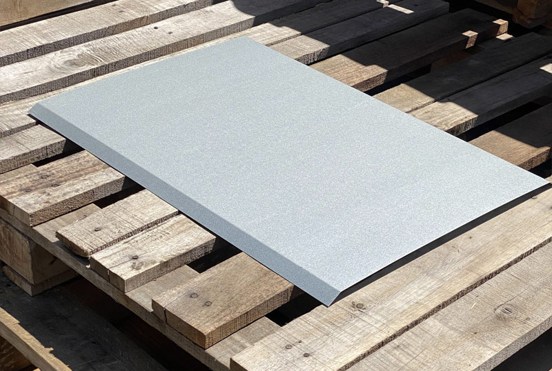 Smoothline Flashing Sheet